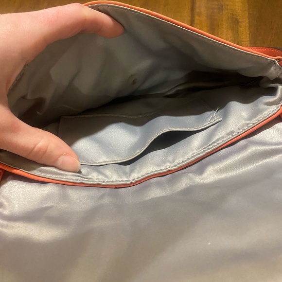 Coach Wristlet - Picture 4 of 4